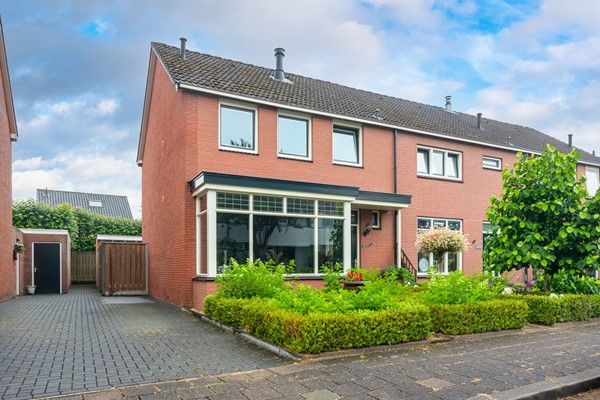 Broekmaten 20, Den Ham